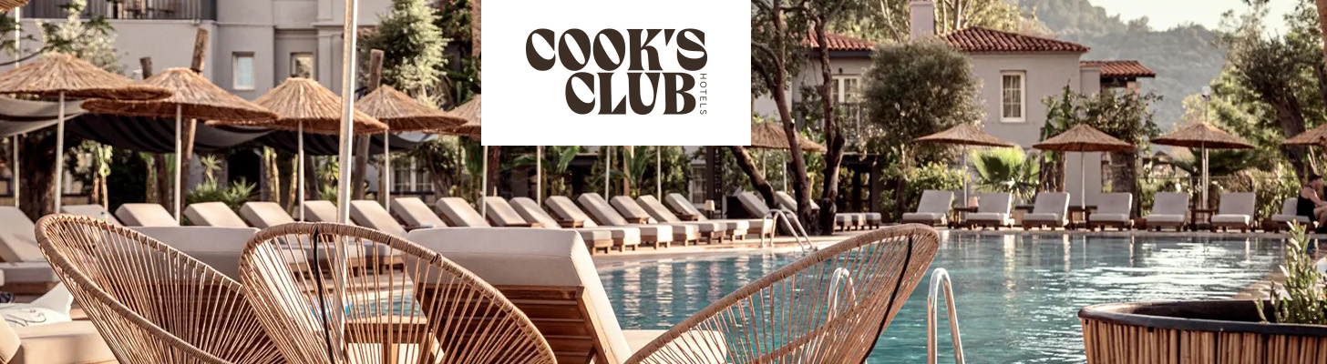 Cook’s Club Hotels