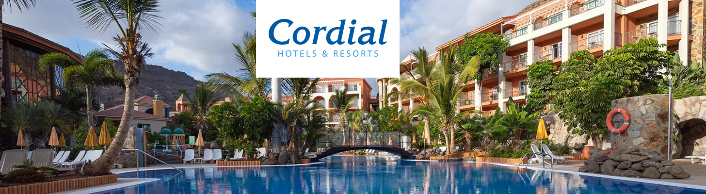 Cordial Hotels