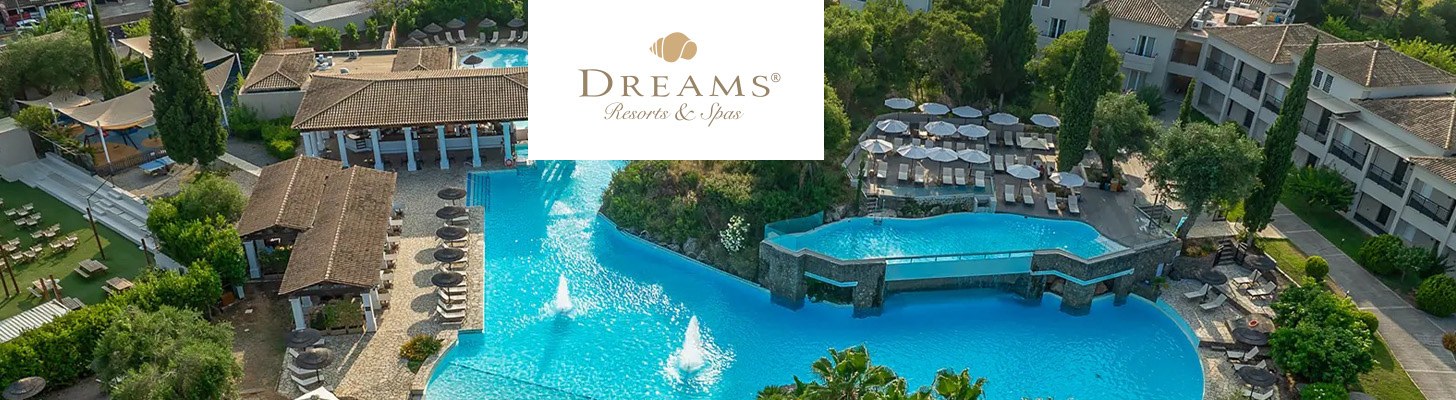 Dreams Resorts & Spa