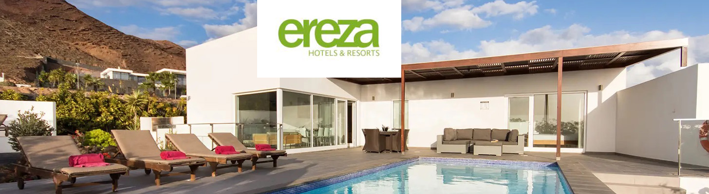 Ereza Hotels