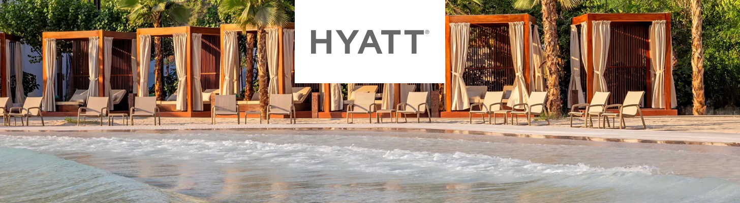 Hyatt Hotels