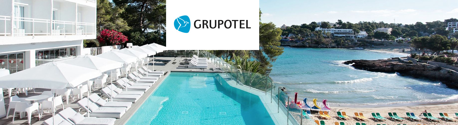 Grupotel Hotels