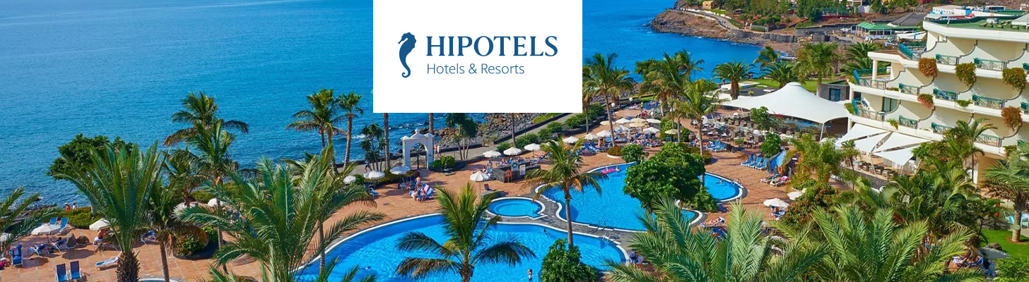 Hipotels Hotels