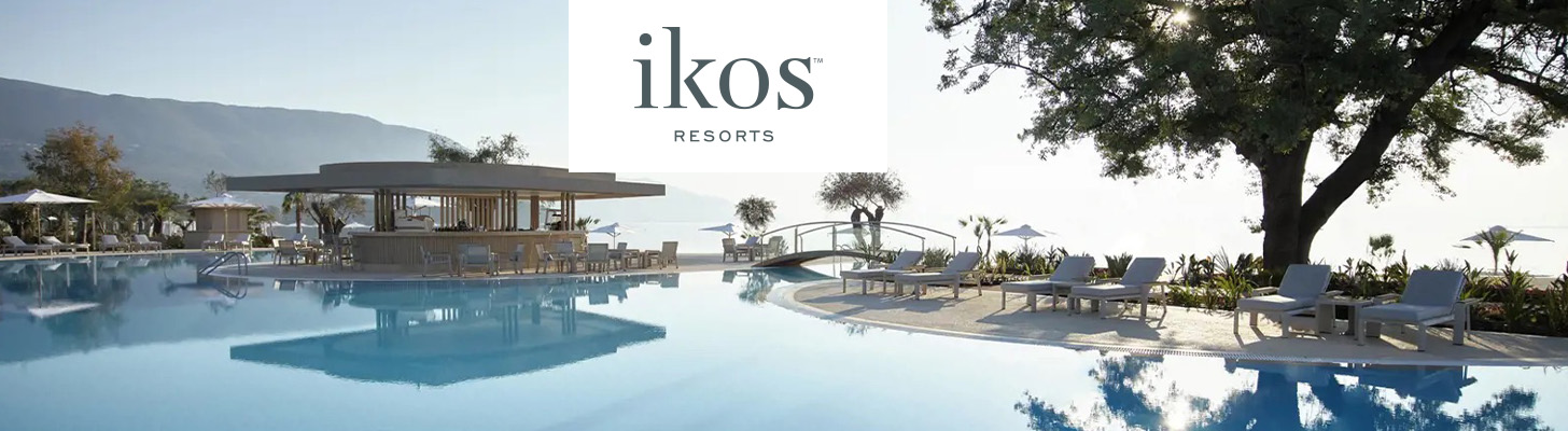 Ikos Resorts