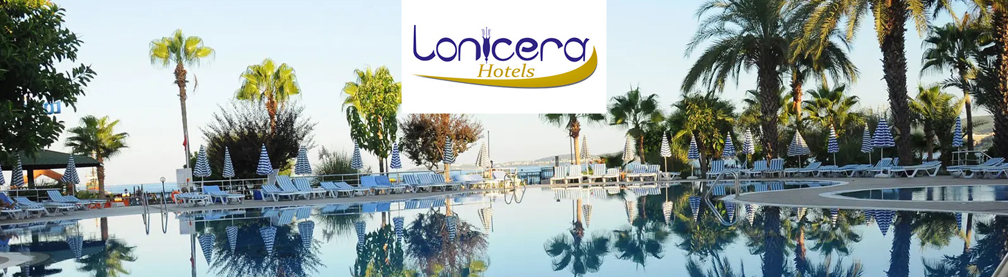 Lonicera Hotels