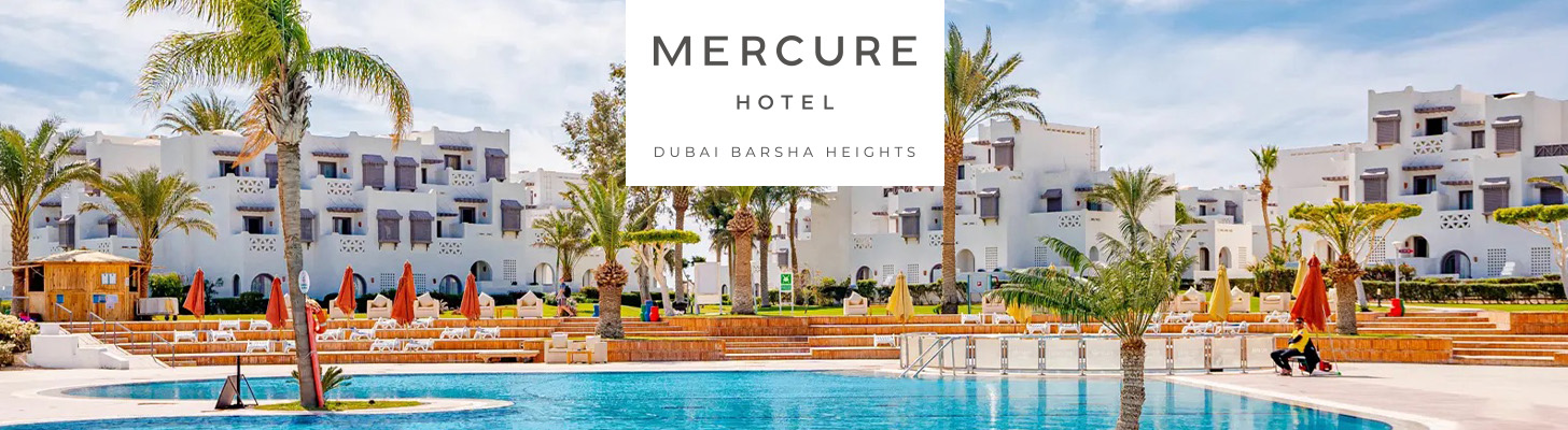 Mercure Hotels