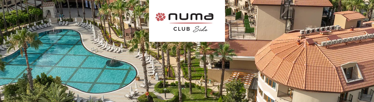 Numa Hotels