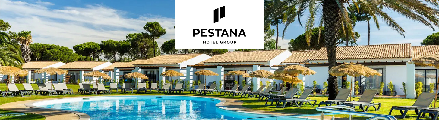 Pestana Hotels