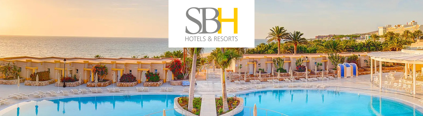 SBH Hotels & Resorts