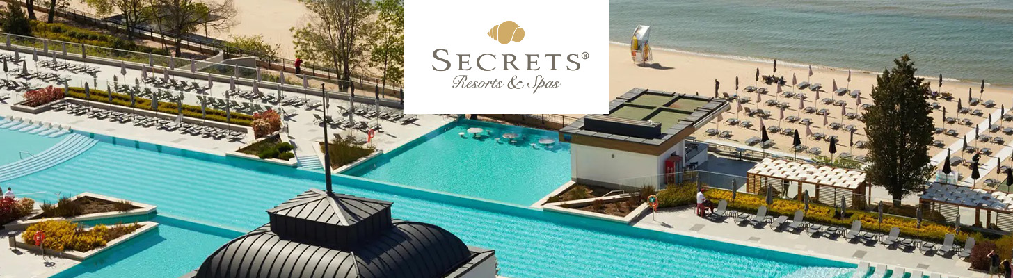 Secrets Resorts & Spas