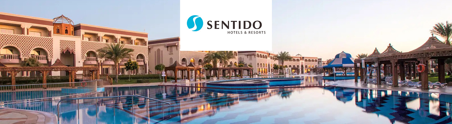 Sentido Hotels