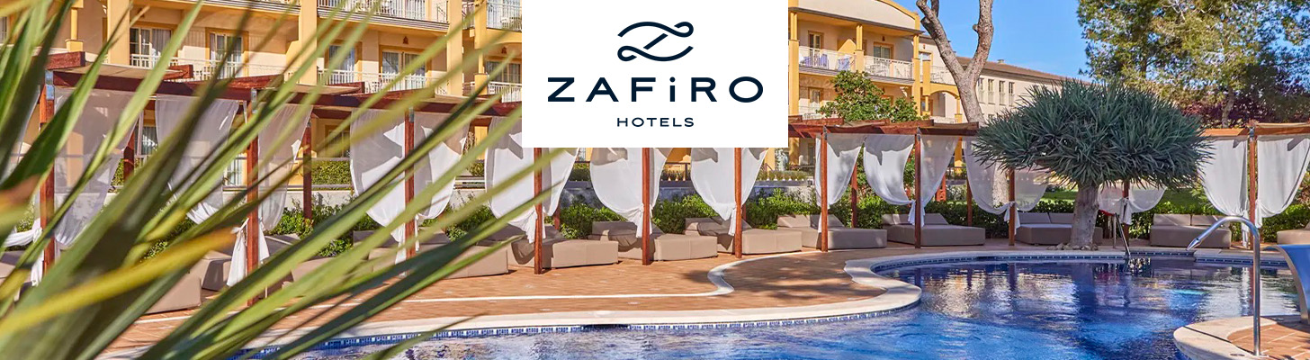 Zafiro Hotels