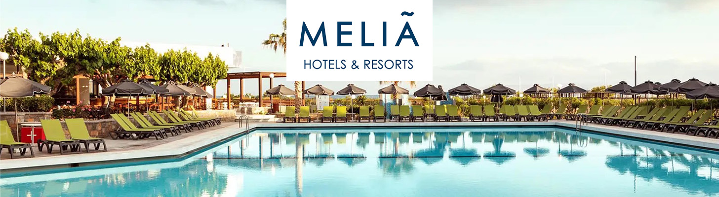 Meliá Hotels