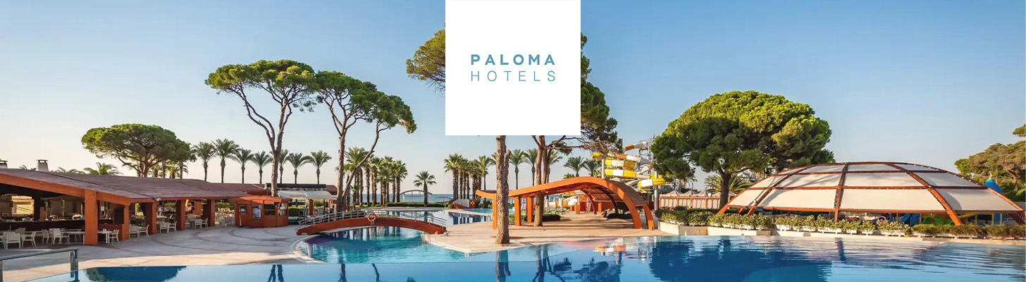 Paloma Hotels
