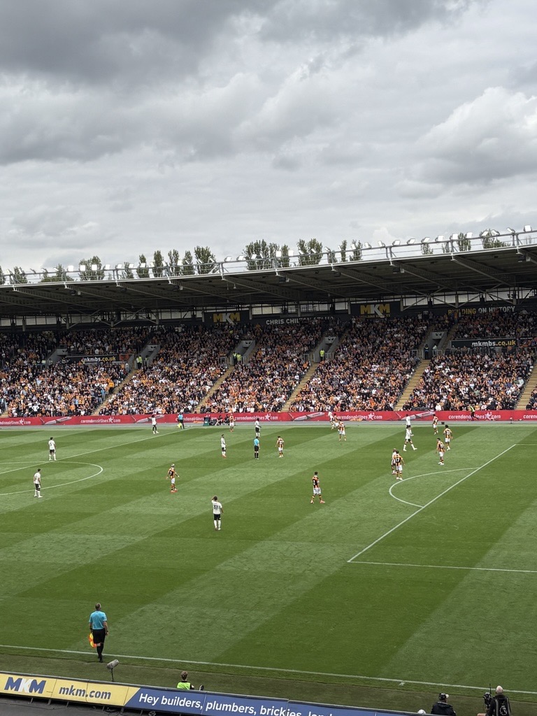  Hull City 