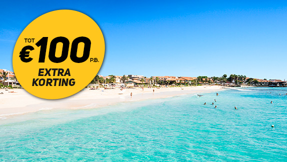 Boek nú je winterzonvakantie en profiteer van de zon!