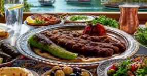 Dalyan Kebab in Dalaman & Marmaris