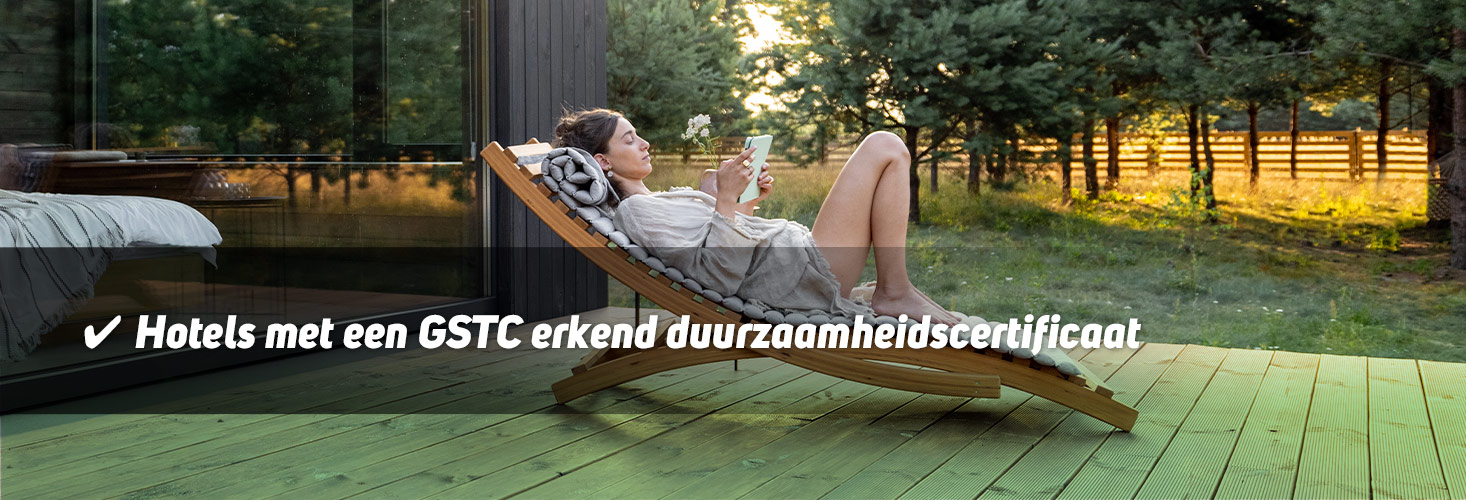 Duurzamer