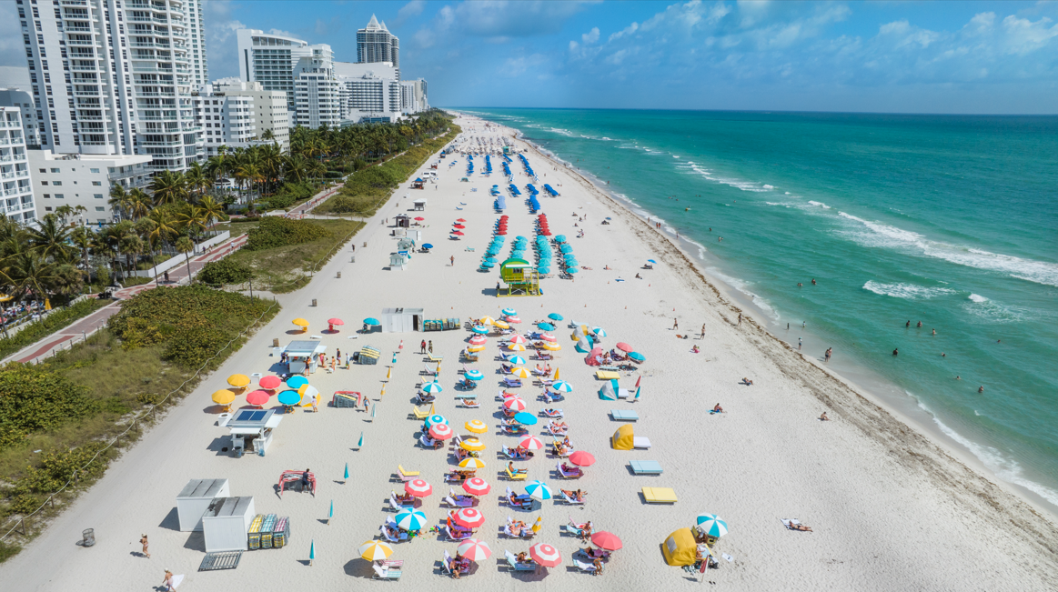 Miami Mid Beach