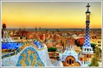 Stedentrip Barcelona