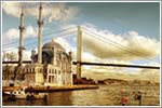 Stedentrip Istanbul