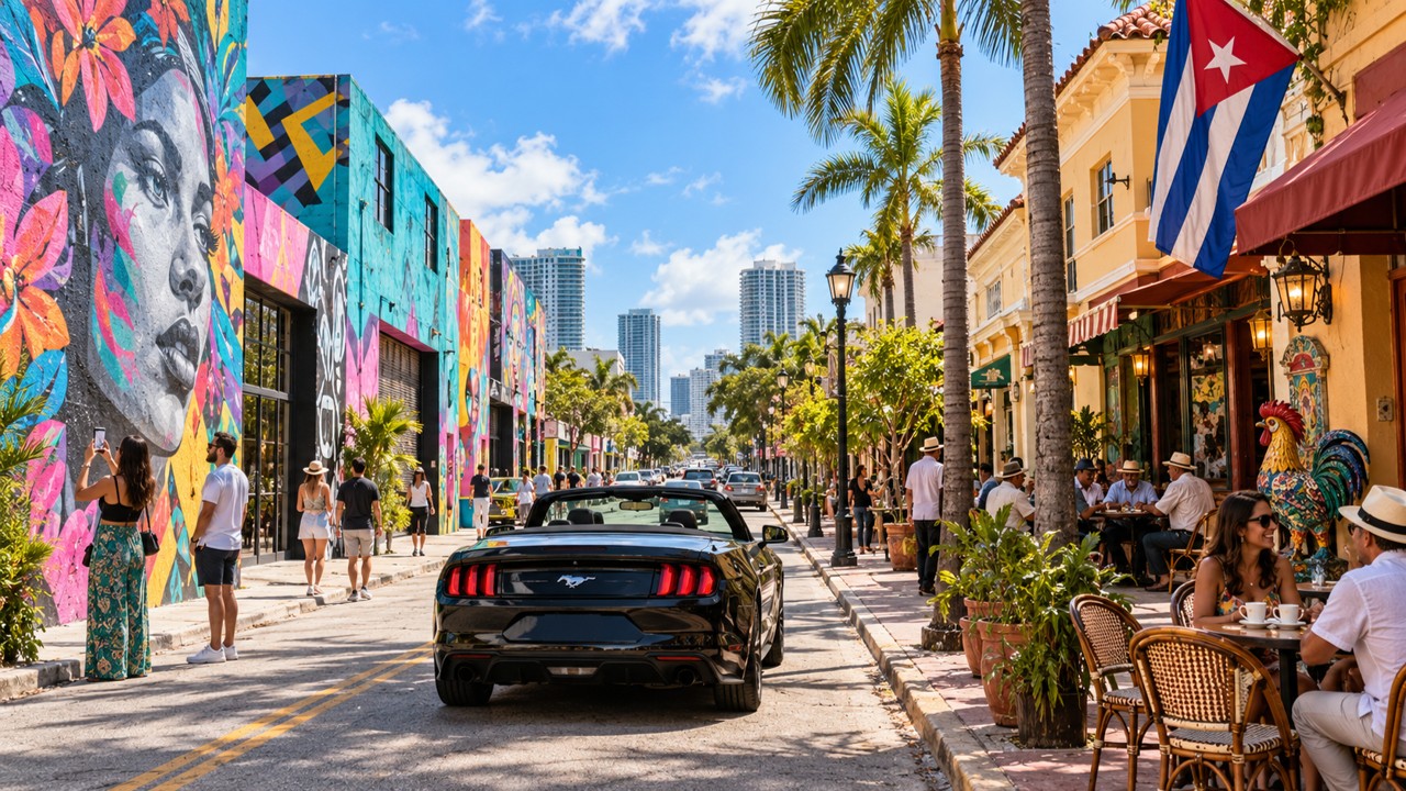 Wynwood Walls