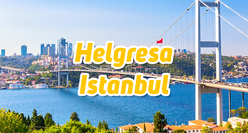 Istanbul