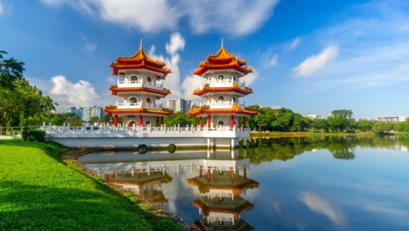 Singapore