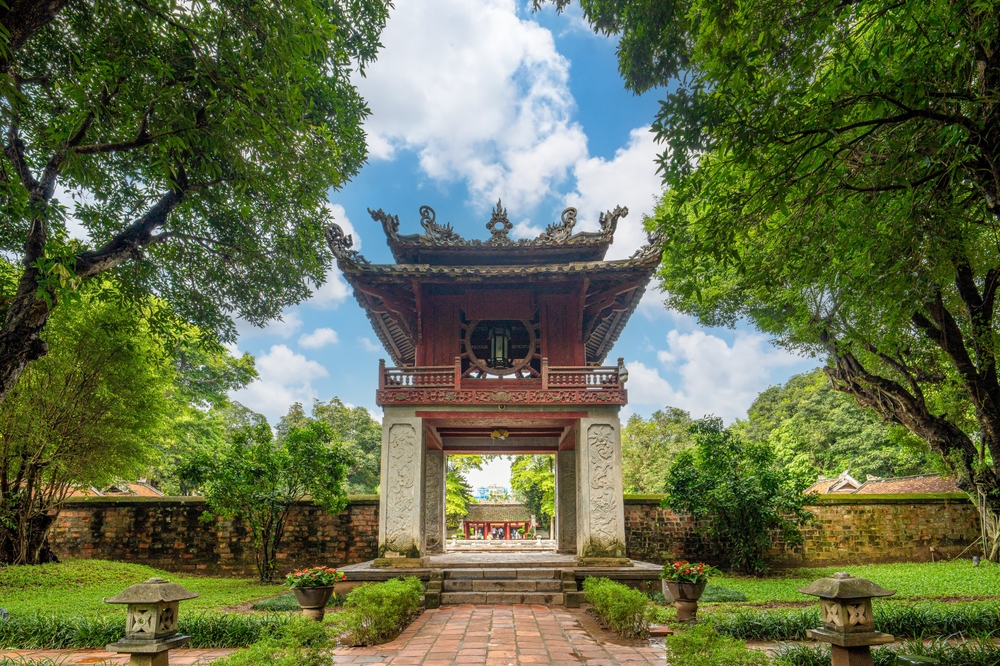 
Hanoi
