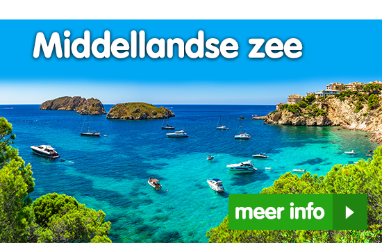 Middellandse zee