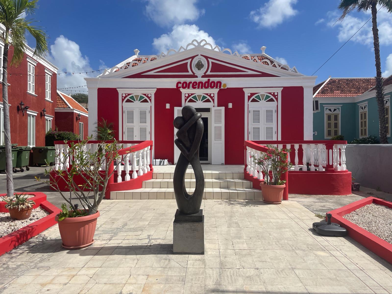 Voordelige vakanties | Corendon Travel Agency - Curaçao | Corendon